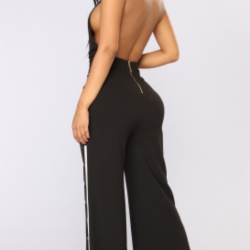 Xsmall jumpsuit - Picture 2 of 2